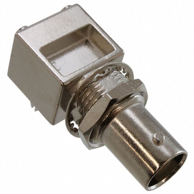 112487 Amphenol RF  Coaxial Connector (RF) Assemblies